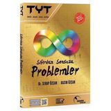 ALK Doktrin Yayınları Tyt Sıfırdan Sonsuza Problemler Konu Özetli Soru Bankası