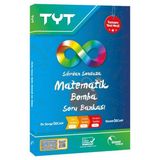 ALK Doktrin Yayınları Tyt Sıfırdan Sonsuza Yeni Nesil Bomba Matematik Video Çözümlü Soru Bankası