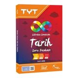 ALK Doktrin Yayınları Tyt Tarih Sıfırdan Sonsuza Konu Özetli Soru Bankası