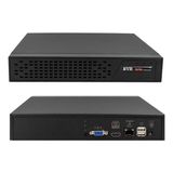 ALK Drk Nvr 8016 8 Mp Destekli H265 16 Kanal Nvr Ip Kayıt Cihazı (Xmeye)