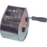 ALK Duyar Metal Telli Sıva Serpme Makinesi