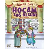 ALK Eğlenceli Tarih - Hocam Sağolsun Imza Padişah