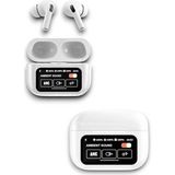 ALK Ekranlı Bluetooth Kulaklık - Lisinya