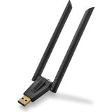 ALK Enkado EKD-UW91, 300MBP, 2.4ghz, 2dbi Harici Anten, Usb2.0, Wıreless Ethernet