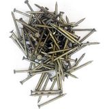 ALK Ennalbur Çelik Beton Çivisi 2X20 mm (100 Adet)