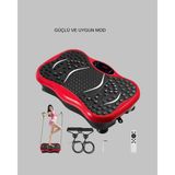 ALK Ev Tipi Titreşimli Spor Aleti Çok Yönlü Egzersiz Desteği