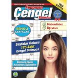 ALK Fenomen Çengel Bulmaca 28