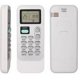 ALK Fujitherma - Airfel - Bosch - Skytech - Hisense - Olefini DG11J1-01 Klima Kumandası