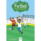 ALK Futbol Boyama ve Etkinlik Kitabı