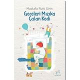 ALK Geceleri Mızıka Çalan Kedi