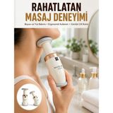 ALK Gıdı Bölgesi Için Boyun ve Çene Altı Egzersiz Aleti Yeni Nesil