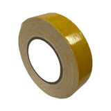 ALK Globus 14002 Çift Taraflı Köpük Bant 18 mm 2 Metre