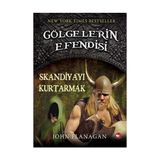 ALK Gölgelerin Efendisi 04 - Skandiyayı Kurtarmak
