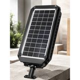 ALK Güneş Enerjili LED Duvar ve Direk Lambası Suya Dayanıklı Akıllı Aydınlatma