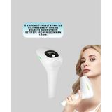 ALK Hasuba Ipl Lazer Epilasyon Cihazı HS-262 Ev Tipi Kullanım Için