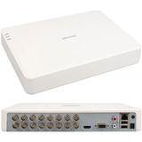 ALK Hıkvısıon DS-7116HGHI-K1 16 Kanal Dvr Kayıt Cihazı