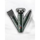 ALK Hk 3600 Tıraş Makinesi