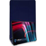 ALK Huawei Matepad Se Kılıf Tablet Smart Kılıf - Lacivert