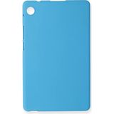 ALK Huawei Matepad T8 8 Kılıf Evo Tablet Silikon - Mavi