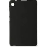 ALK Huawei Matepad T8 8 Kılıf Evo Tablet Silikon - Siyah
