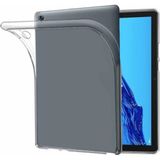 ALK Huawei Matepad T8 8 Kılıf Tablet Şeffaf Silikon