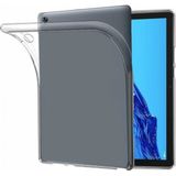 ALK Huawei Mediapad T3 10 / 9.6 Kılıf Tablet Şeffaf Silikon
