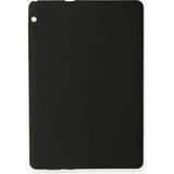 ALK Huawei Mediapad T5 10 Kılıf Evo Tablet Silikon - Siyah