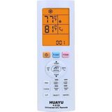 ALK Huayu K-6100 Universal Akıllı Ac Klima Kumandası