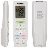 ALK Huayu K-6300 Üniversal A/c Akıllı Klima Kumandası