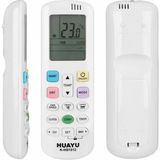 ALK Huayu K-HS1512 Üniversal Hisense Akıllı Klima Kumandası