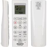ALK Huayu K-LG1358 Lg - Beko - Arçelik A/c Akıllı Universal Klima Kumandası