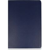 ALK Ipad 10.2 (7.nesil) Kılıf 360 Tablet Deri Kılıf - Lacivert