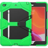 ALK Ipad 10.2 (7.nesil) Kılıf Griffin Tablet Kapak - Yeşil