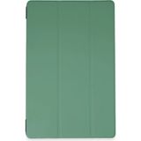 ALK Ipad 2022 10.9 (10.nesil) Kılıf Tablet Smart Kılıf - Koyu Yeşil