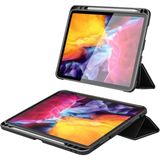 ALK Ipad Air 4 10.9 Kılıf Tablet Focus Silikon - Yeşil