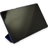 ALK Ipad Air 5 (2022) Kılıf Tablet Smart Kılıf - Lacivert