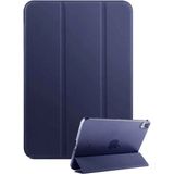 ALK Ipad Mini 3 Kılıf Tablet Smart Kılıf - Lacivert