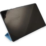 ALK Ipad Pro 11 (2021) Kılıf Tablet Smart Kılıf - Mavi