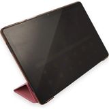 ALK Ipad Pro 11 (2021) Kılıf Tablet Smart Kılıf - Pembe