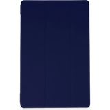 ALK Ipad Pro 13 (2024) Kılıf Tablet Smart Kılıf - Lacivert
