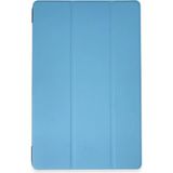 ALK Ipad Pro 13 (2024) Kılıf Tablet Smart Kılıf - Mavi