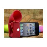 ALK Iphone 5 Ses Yükseltici Horn Speaker
