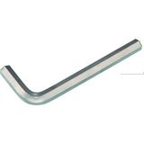 ALK Izeltaş 4900 Allen Anahtar Altı Köşe 4 mm