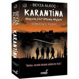 ALK Karantina - Dördüncü Perde