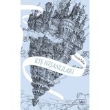 ALK Kış Nişanlıları -Aynadan Geçen Kız Serisi 1. Kitap