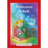ALK Konuşan Bebek - Samed Behrengi Serisi