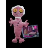 ALK Korku Avcıları Mummy (Peluş Oyuncak)