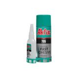 ALK Küçük 100ML+25GR Hızlı Yapıştırıcı