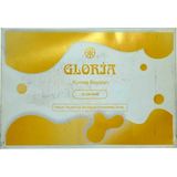 ALK Kumaş Boyası Altın Sarı 10 gr Pkt