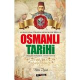 ALK Kurtuluştan Itibaren Kronolojik Sırayla Osmanlı Tarihi